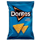 USA Doritos Cool Ranch - 92gm